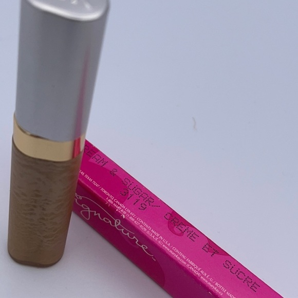 Mary Kay Signature CREAM & SUGAR Lip Gloss - Picture 2 of 2